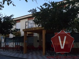 Centro educación adultos Villargordo